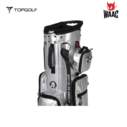 WAAC CADDIE BAG UNI26 WGBNX25101-SVX FR