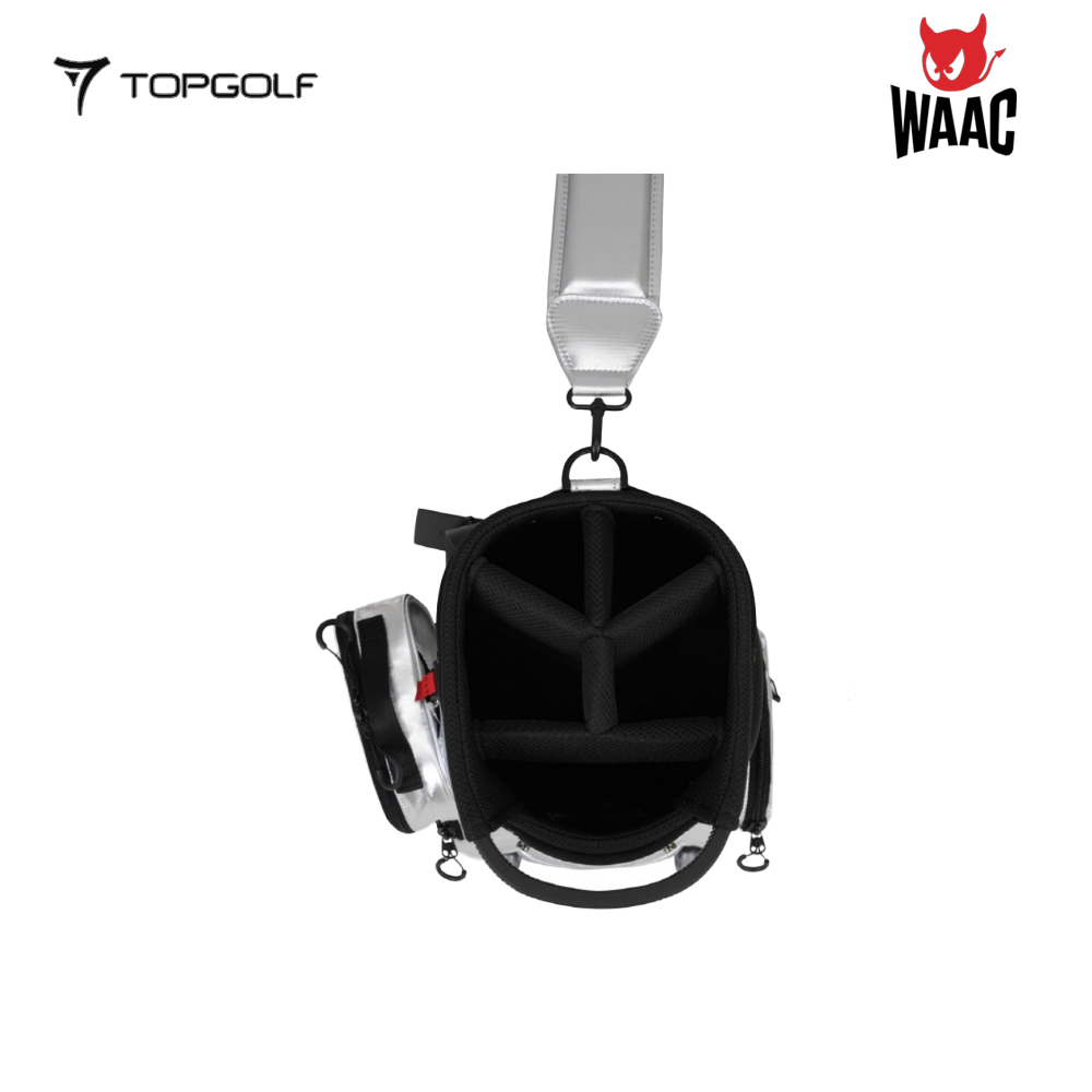 WAAC CADDIE BAG UNI26 WGBNX25101-SVX FR