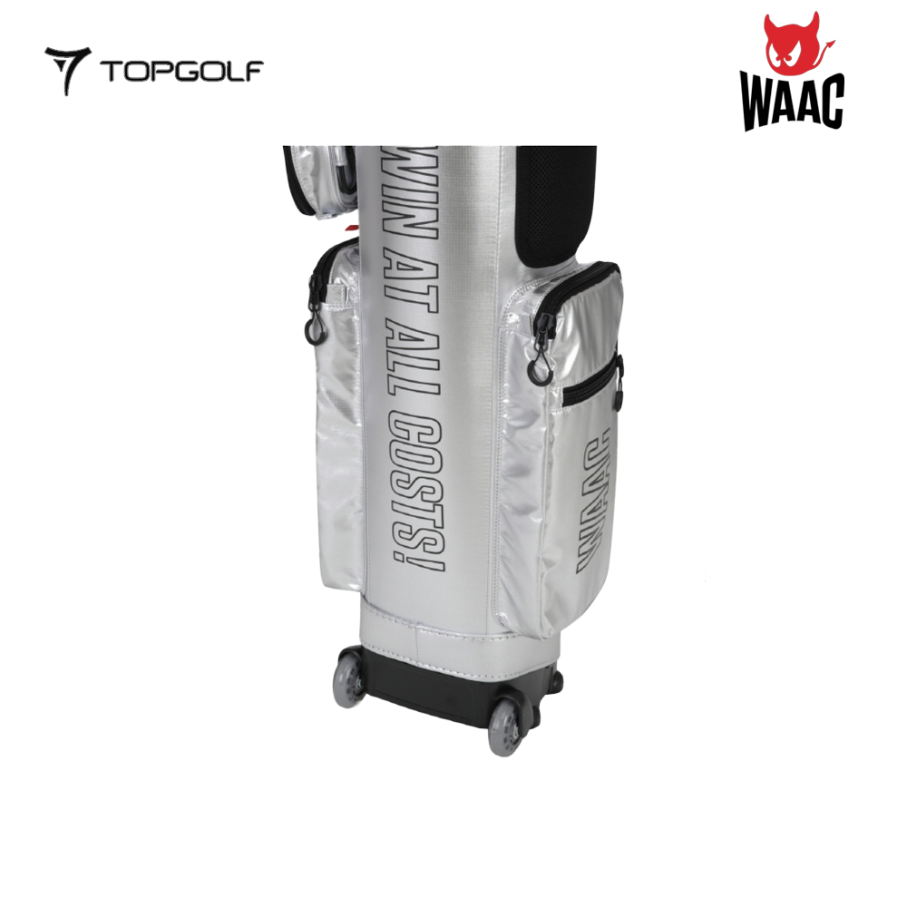 WAAC CADDIE BAG UNI26 WGBNX25101-SVX FR