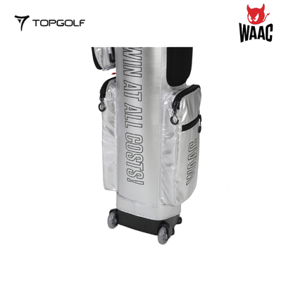 WAAC CADDIE BAG UNI26 WGBNX25101-SVX FR