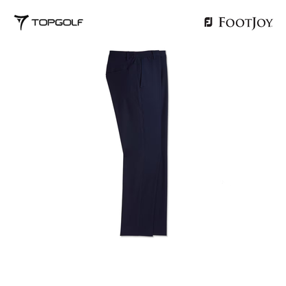 FOOTJOY PANTS 86428 MEN JF LT WT STH TOUR  NAVY