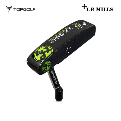 HEAD PUTTER TP MILLS TOUR ISSUE TI-14