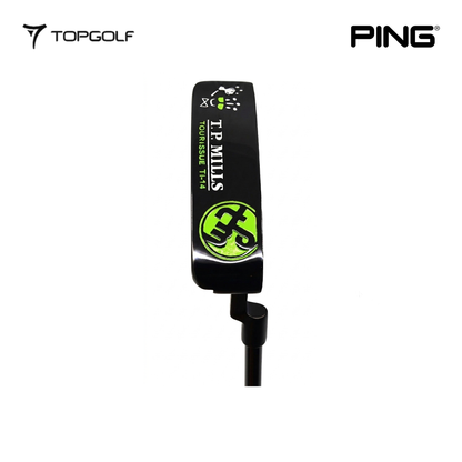 HEAD PUTTER TP MILLS TOUR ISSUE TI-14