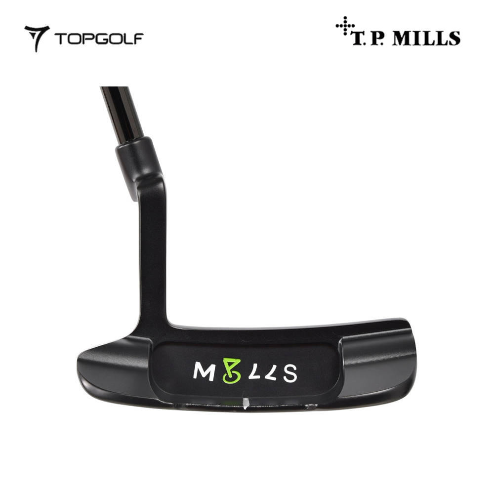PUTTER TP MILLS TOUR ISSUE TI-23