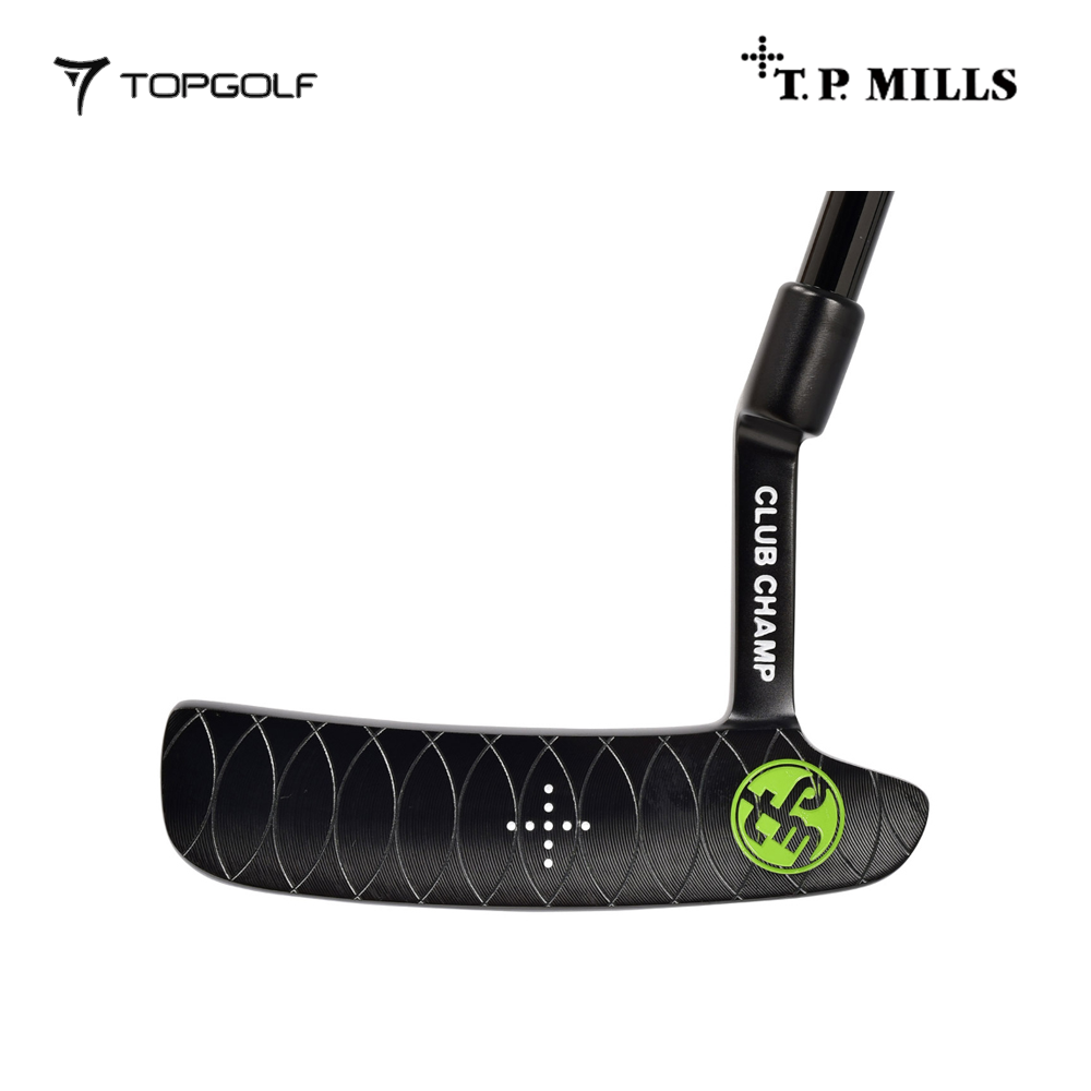 PUTTER TP MILLS TOUR ISSUE TI-23