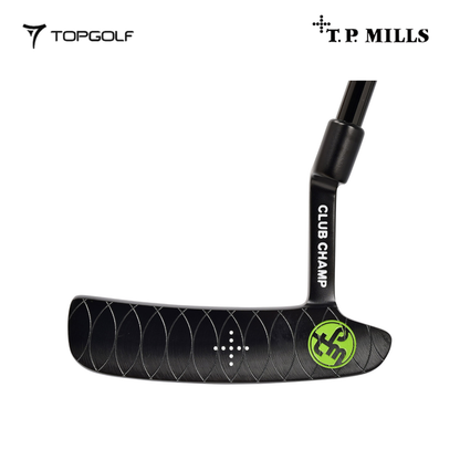 PUTTER TP MILLS TOUR ISSUE TI-23
