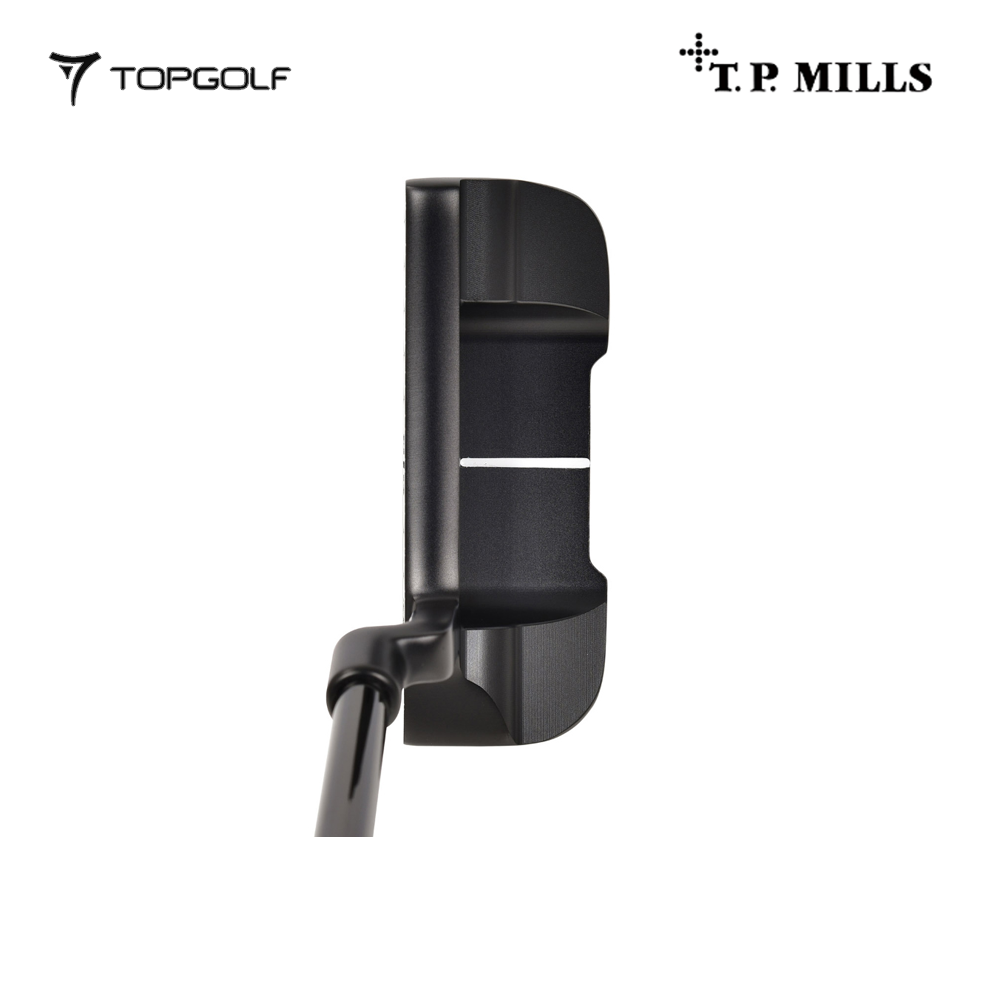 HEAD PUTTER TP MILLS TOUR ISSUE TI-23