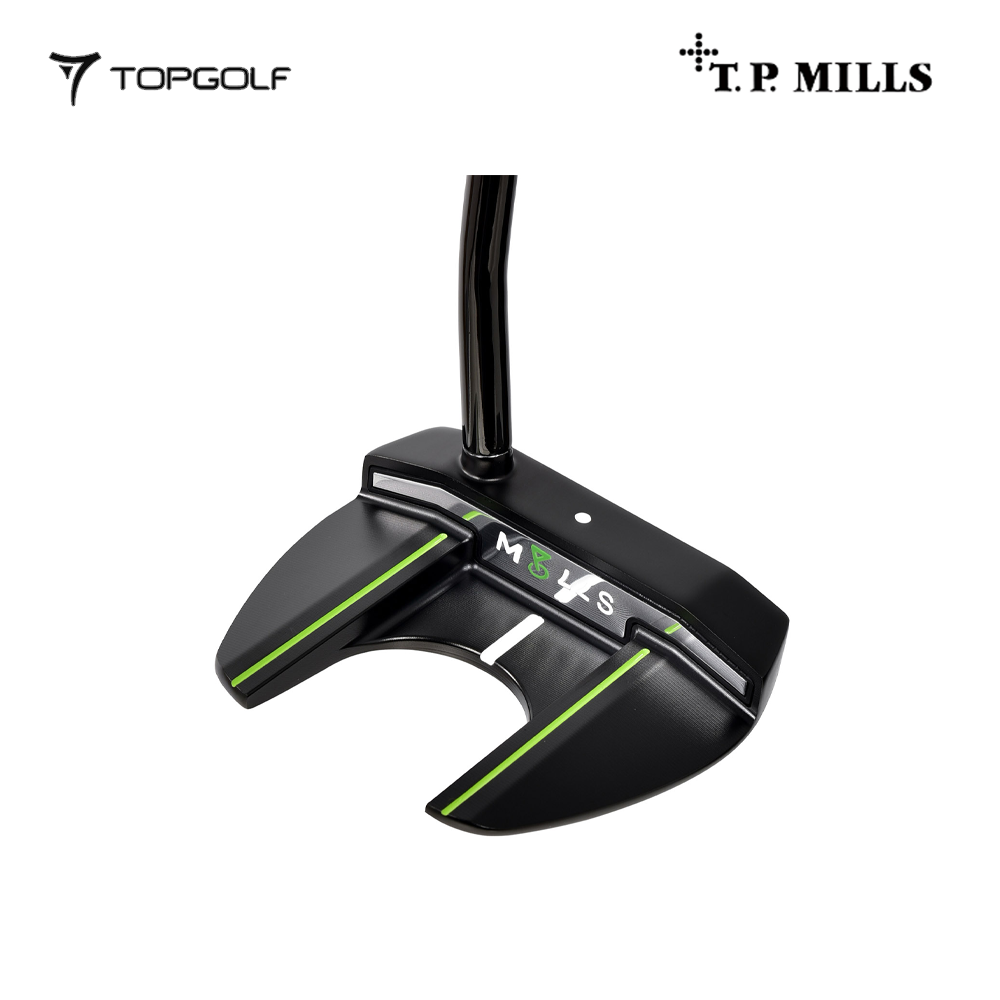 HEAD PUTTER TP MILLS TOUR ISSUE TI-77
