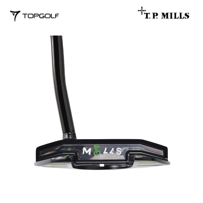 HEAD PUTTER TP MILLS TOUR ISSUE TI-77