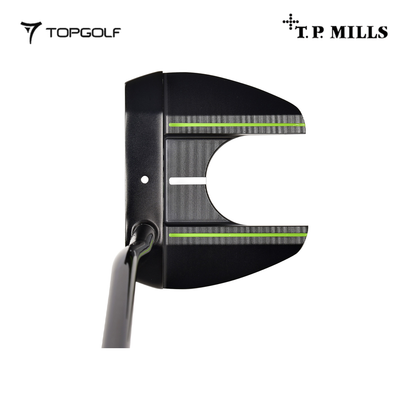 HEAD PUTTER TP MILLS TOUR ISSUE TI-77