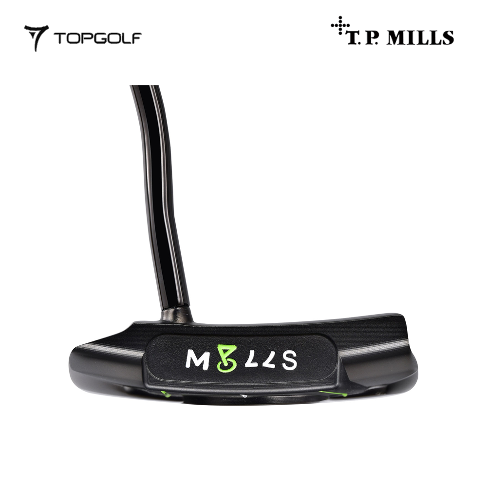 HEAD PUTTER TP MILLS TOUR ISSUE TI-91