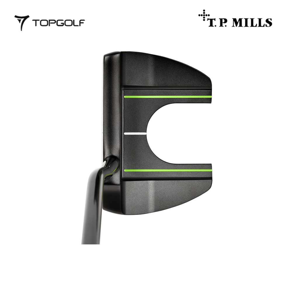 HEAD PUTTER TP MILLS TOUR ISSUE TI-91