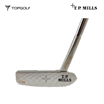 TP MILLS PUTTER CHAMP HUEY