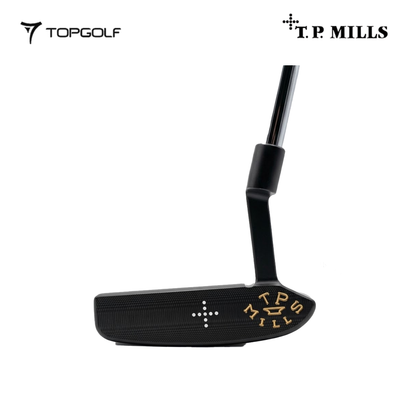 TP MILLS PUTTER CHAMP HUEY