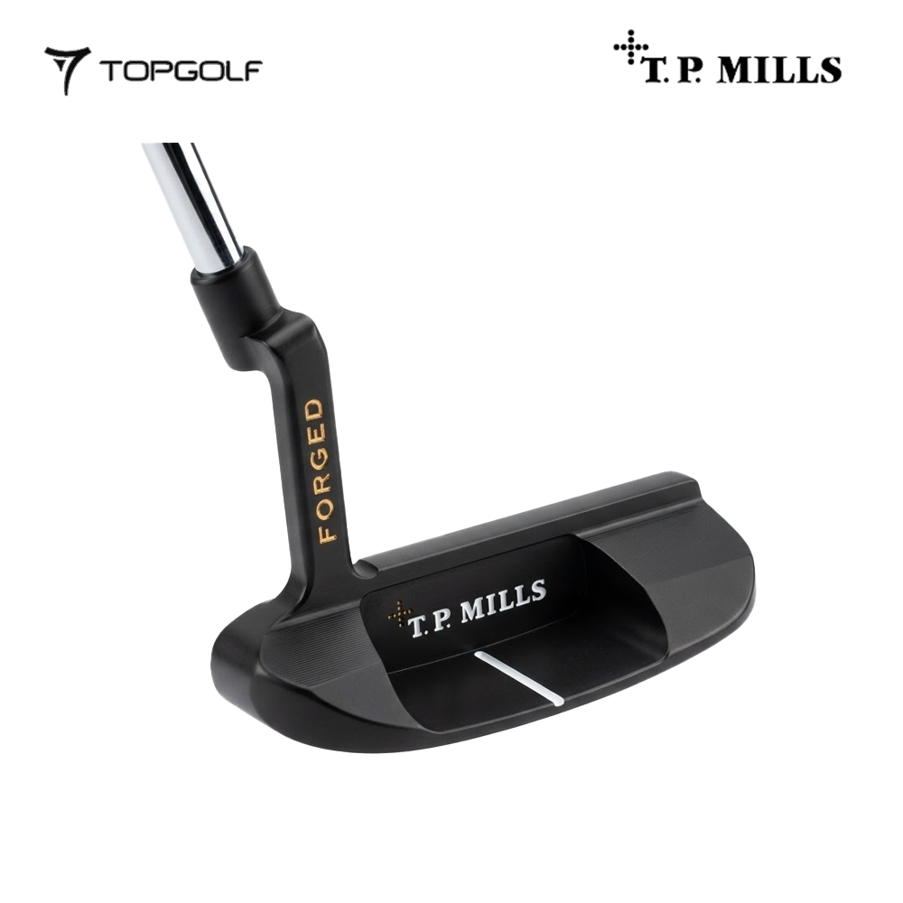 TP MILLS PUTTER CHAMP HUEY