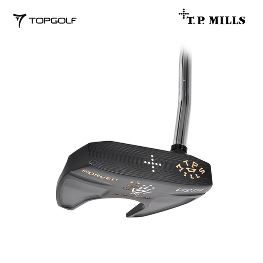 TP MILLS PUTTER CHAMP VISTA