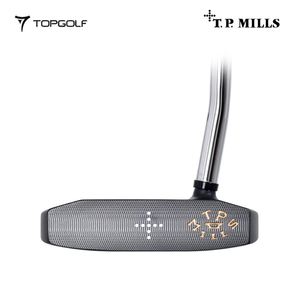 TP MILLS PUTTER CHAMP VISTA