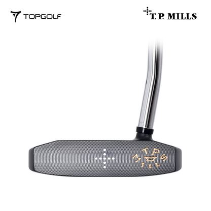 TP MILLS PUTTER CHAMP VISTA