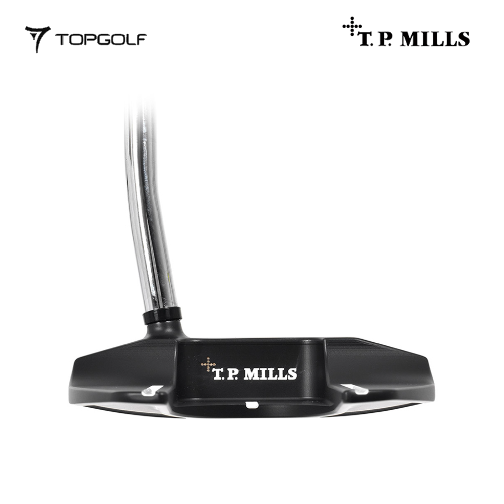 TP MILLS PUTTER CHAMP VISTA