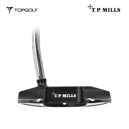 TP MILLS PUTTER CHAMP VISTA