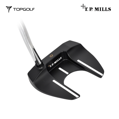 TP MILLS PUTTER CHAMP VISTA