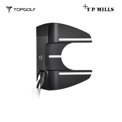 TP MILLS PUTTER CHAMP VISTA