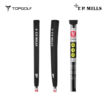 TP MILLS PUTTER CHAMP VISTA