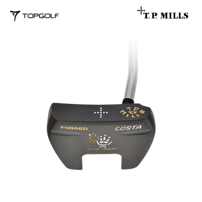 TP MILLS PUTTER COSTA