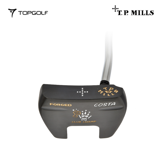 TP MILLS PUTTER COSTA