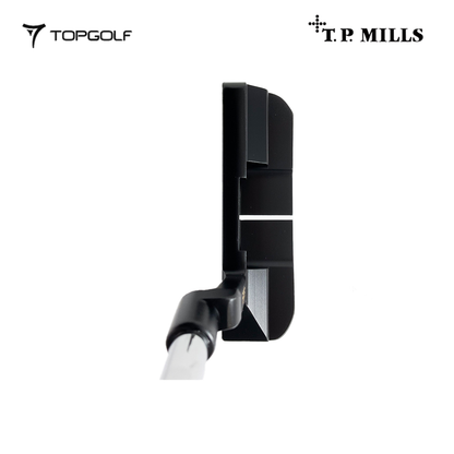 TP MILLS PUTTER SGSS HT BULLET SOLE SOFTTAIL