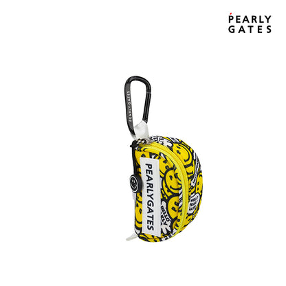 BALL CASE PEARLY GATES 053-4199343 YELLOW FR