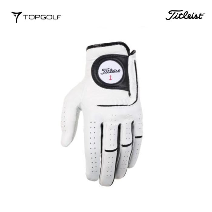 Sarung Tangan Golf Titleist Player-Flex Mal Pearl | Golf Glove
