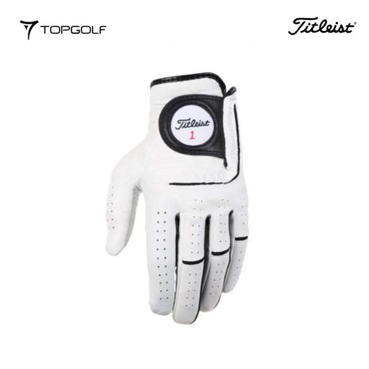 Sarung Tangan Golf Titleist Player-Flex Mal Pearl | Golf Glove