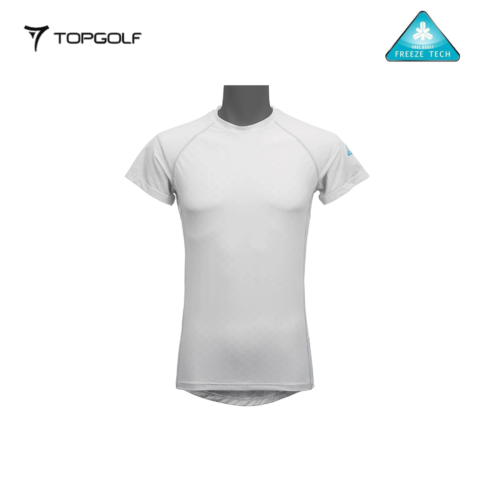 INNER MAN FREEZE TECH WHITE