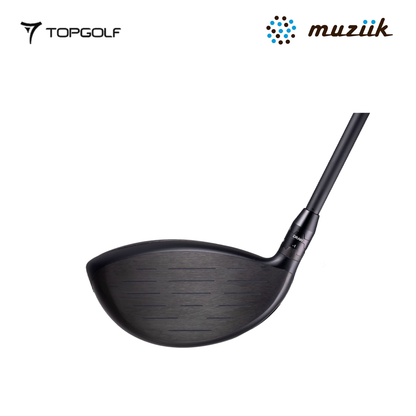 MUZIIK DRIVER BLACK XSPIRE FUBUKI AI 50 #10.5 S
