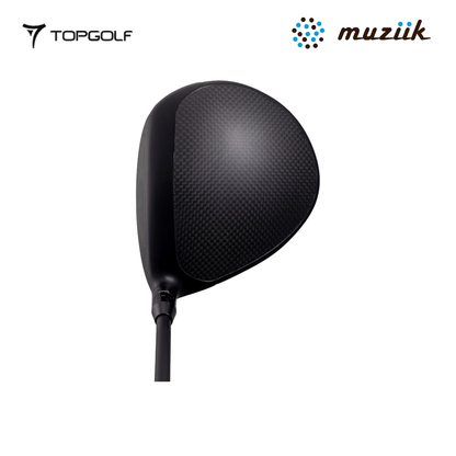 MUZIIK DRIVER BLACK XSPIRE FUBUKI AI 50 #10.5 S