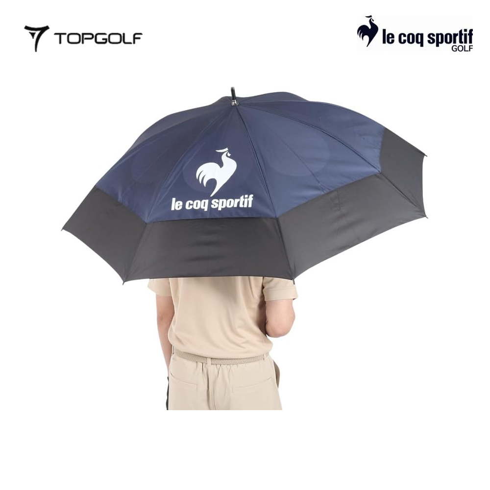 payung golf Le Coq Umbrella Uni Qqbxjx06 Aero Stream (Parasol) Nvbk 24Fw F