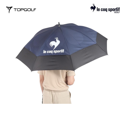 payung golf Le Coq Umbrella Uni Qqbxjx06 Aero Stream (Parasol) Nvbk 24Fw F