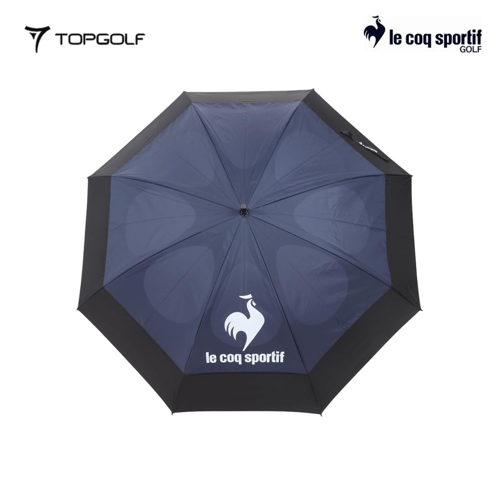 payung golf Le Coq Umbrella Uni Qqbxjx06 Aero Stream (Parasol) Nvbk 24Fw F