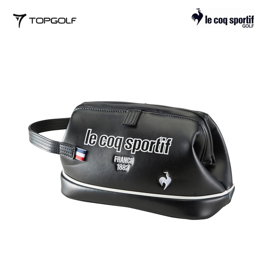 tas Le Coq Bag U Lg5Stt42M Pouch Magnetic