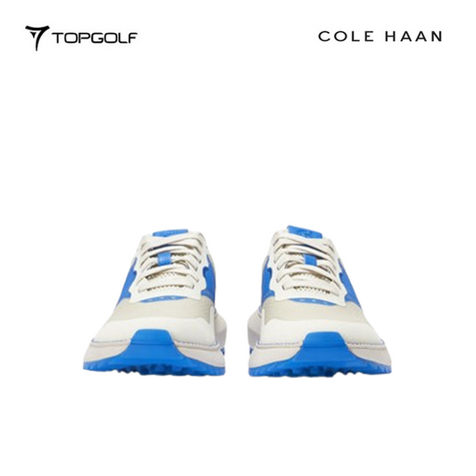 COLE HAAN SHOES M C40045 CH X UNITED ARROWS ASHLAND GOLF GY Sepatu Golf Pria