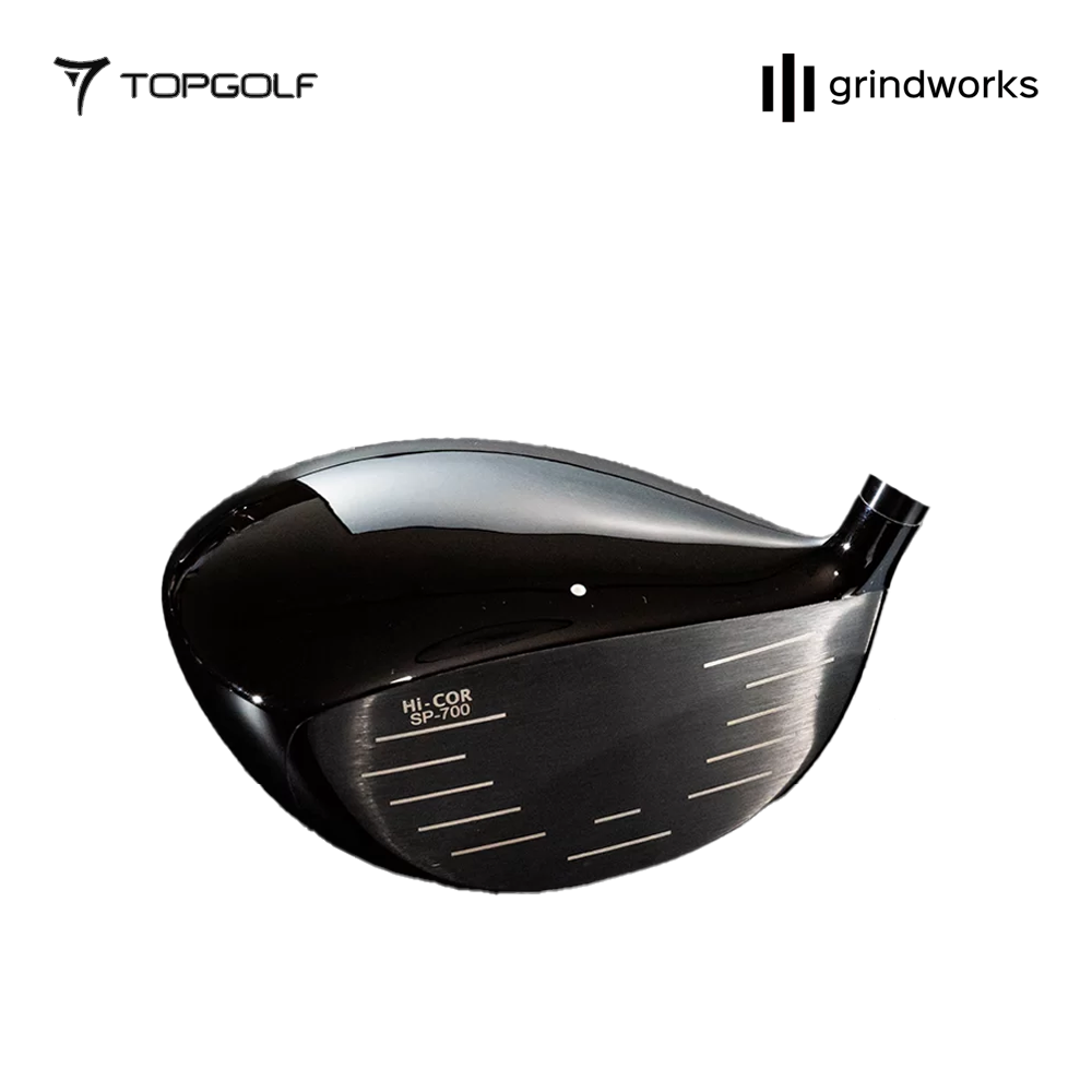 DRIVER GRINDWORKS PHOENIX UNIFLEX #11.5 L