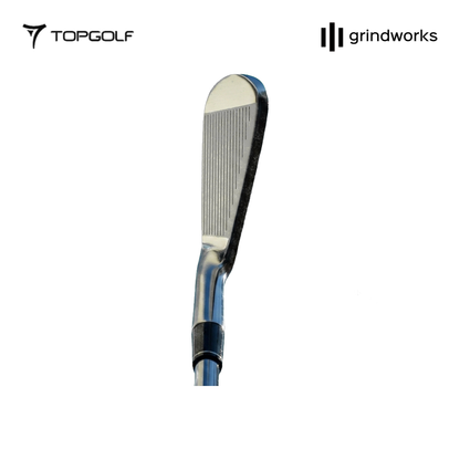 IRON GRINDWORKS PR-202A NSPRO MODUS3 TOUR 105 #4-P S