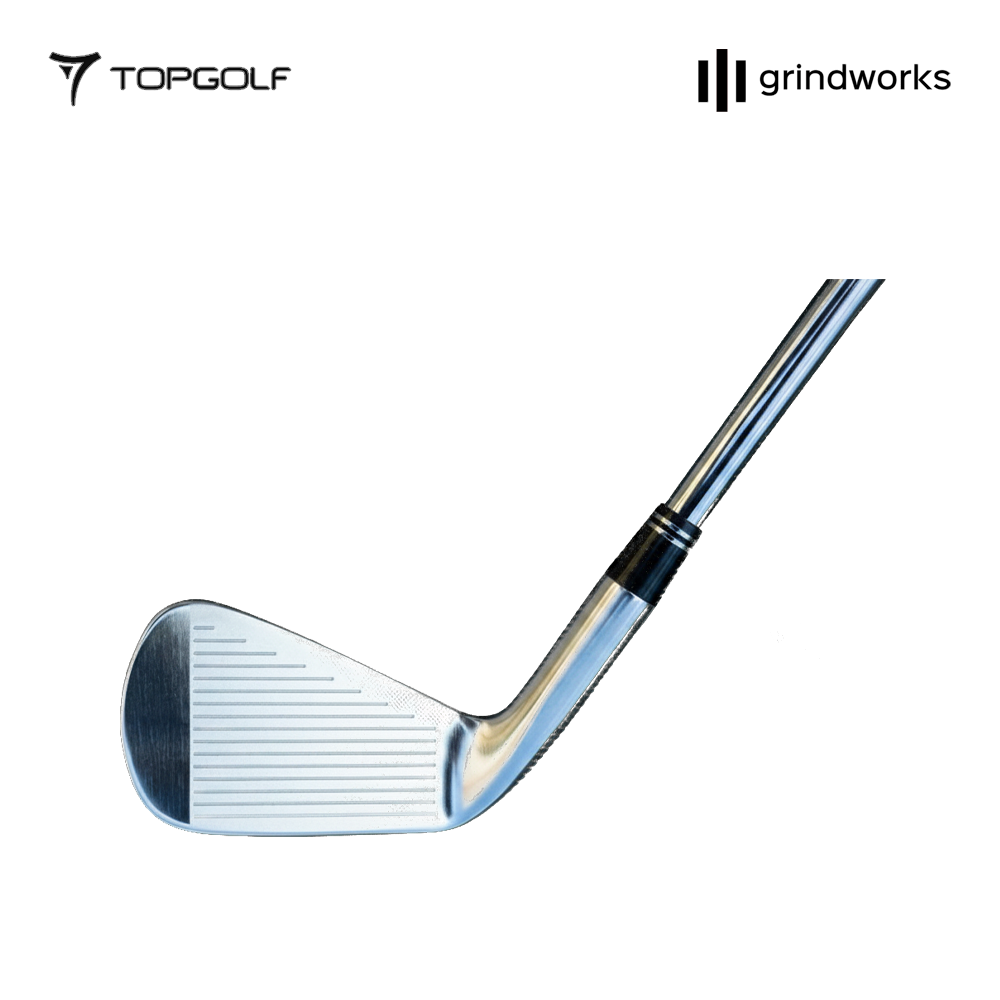 IRON GRINDWORKS PR-101A LIMITED EDITION PATRICK REED #3-P