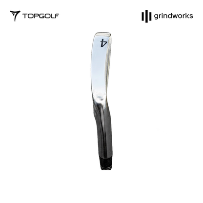 IRON GRINDWORKS PR-101A LIMITED EDITION PATRICK REED #3-P