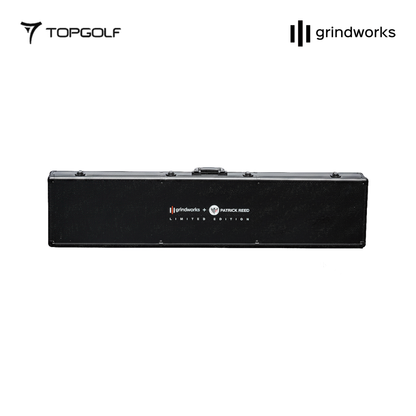 IRON GRINDWORKS PR-101A LIMITED EDITION PATRICK REED #3-P
