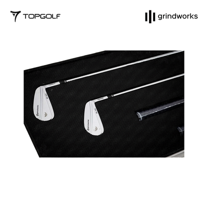 IRON GRINDWORKS PR-101A LIMITED EDITION PATRICK REED #3-P