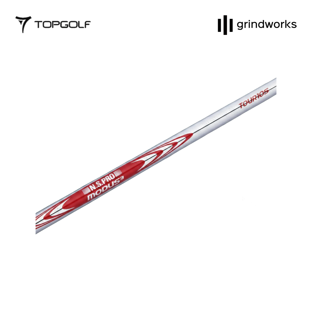 IRON GRINDWORKS PR-101A LIMITED EDITION PATRICK REED #3-P