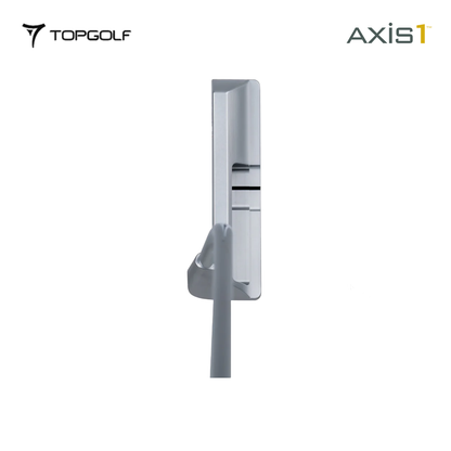 PUTTER AXIS1 TOUR-S (SILVER) #34