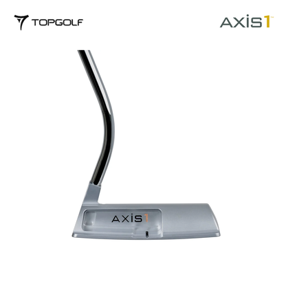 PUTTER AXIS1 TOUR-S (SILVER) #34